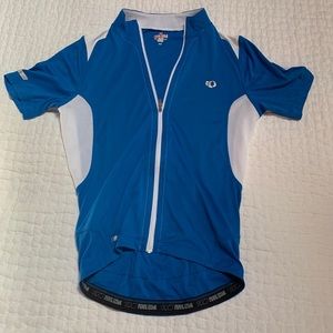 Pearl Izumi Cycling  and Bike Jersey